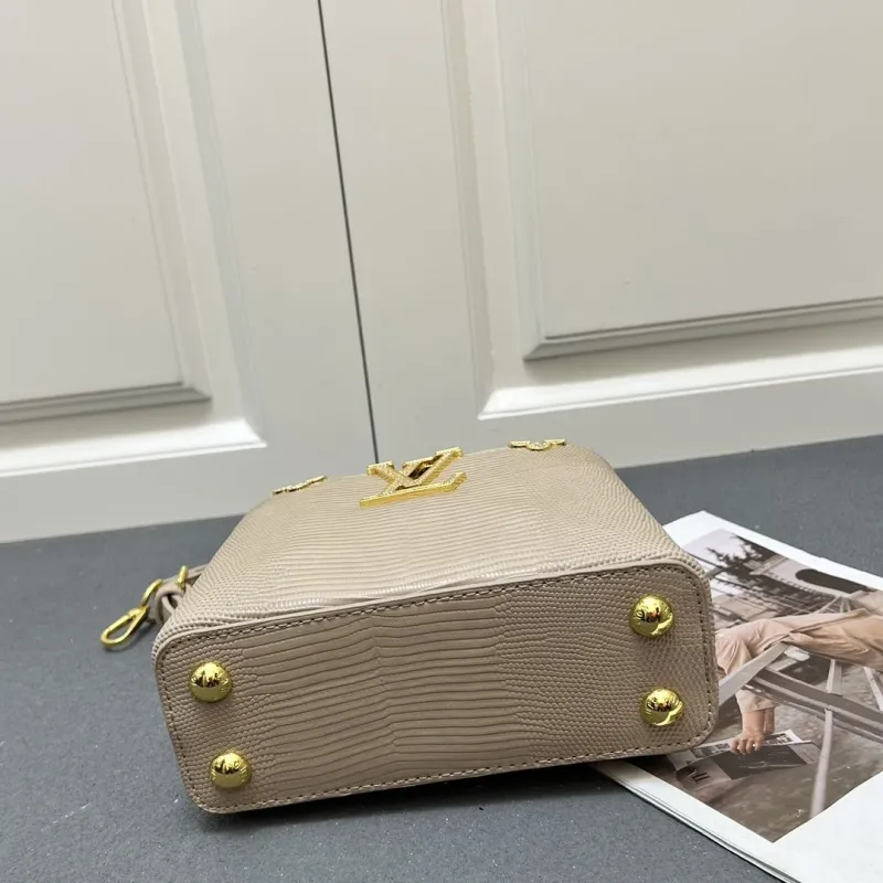 LV Capucines Bags-15 - Image 8