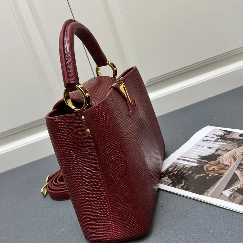 LV Capucines Bags-16 - Image 3
