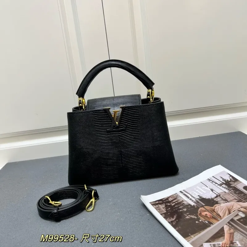 LV Capucines Bags-17