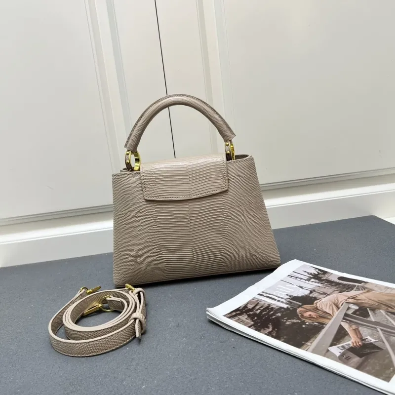 LV Capucines Bags-18 - Image 3