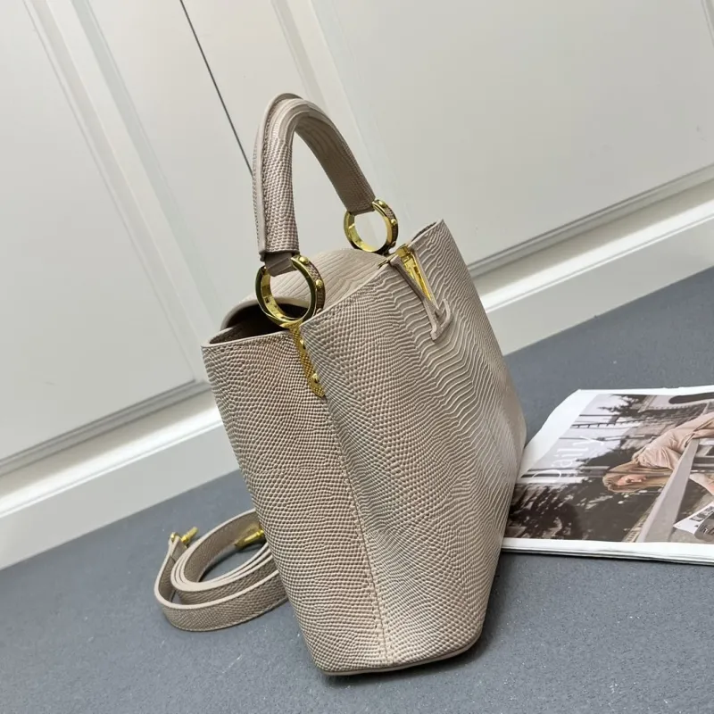LV Capucines Bags-18 - Image 4