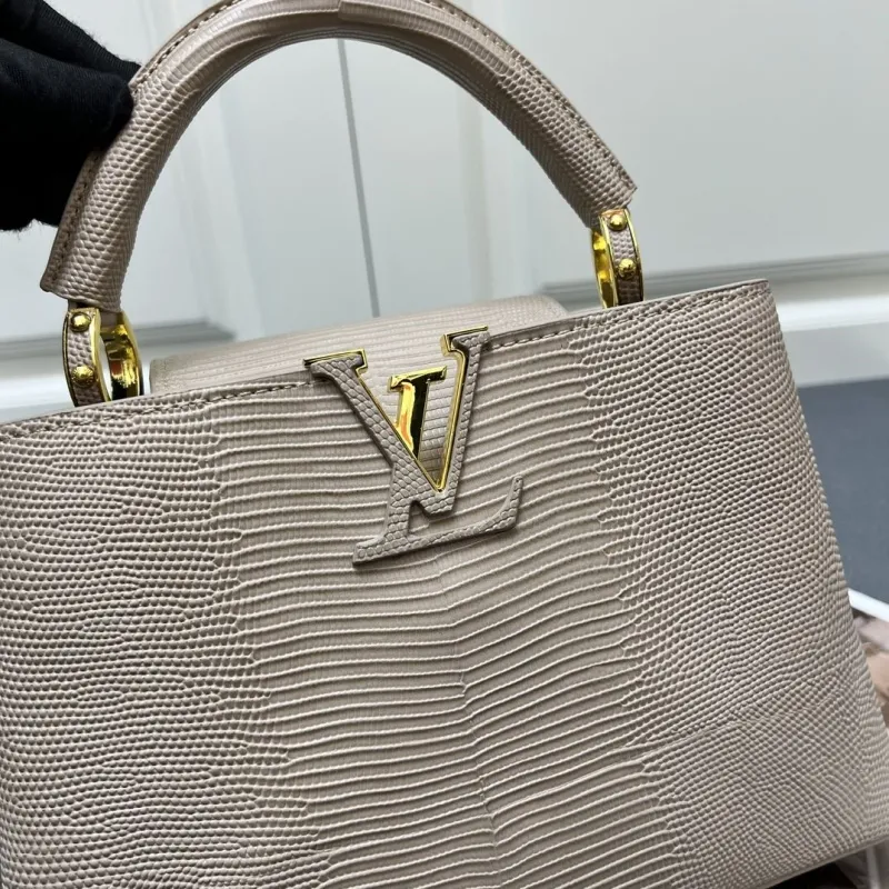 LV Capucines Bags-18 - Image 6