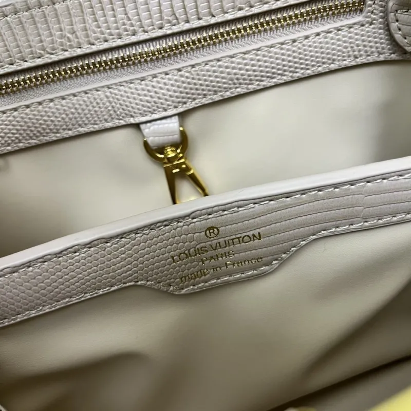 LV Capucines Bags-18 - Image 9