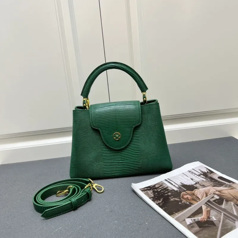 LV Capucines Bags-20 - Image 3