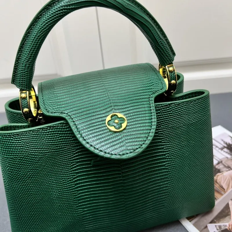 LV Capucines Bags-20 - Image 6