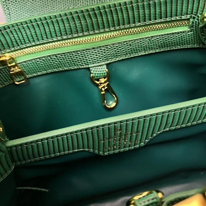 LV Capucines Bags-20 - Image 9