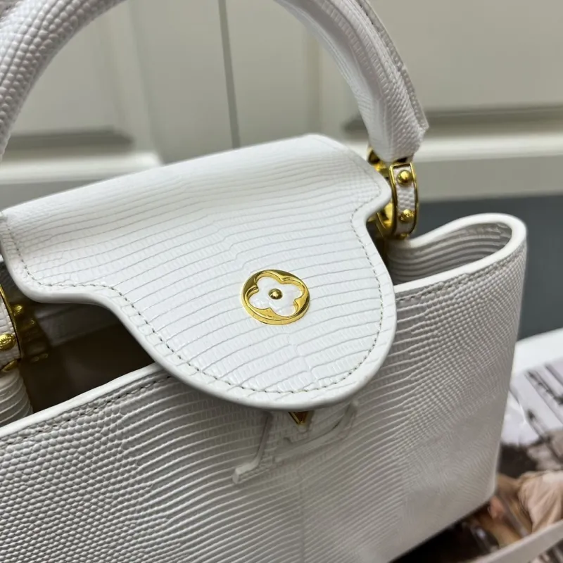 LV Capucines Bags-21 - Image 5