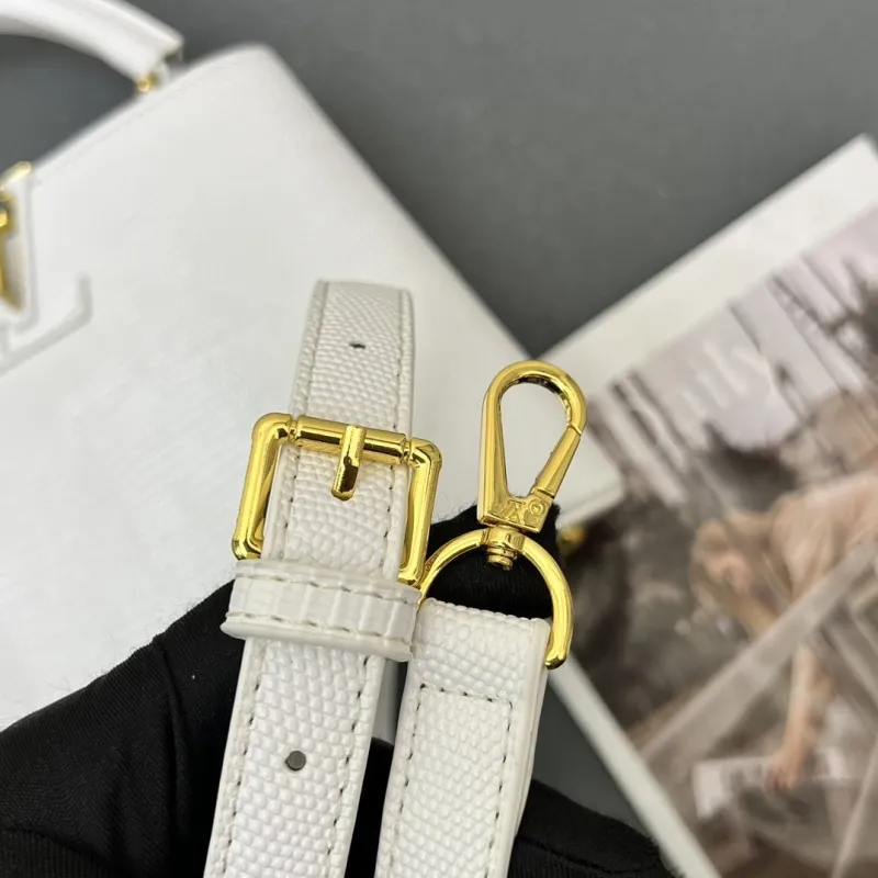 LV Capucines Bags-21 - Image 7