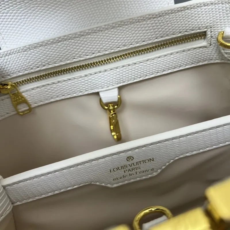 LV Capucines Bags-21 - Image 9