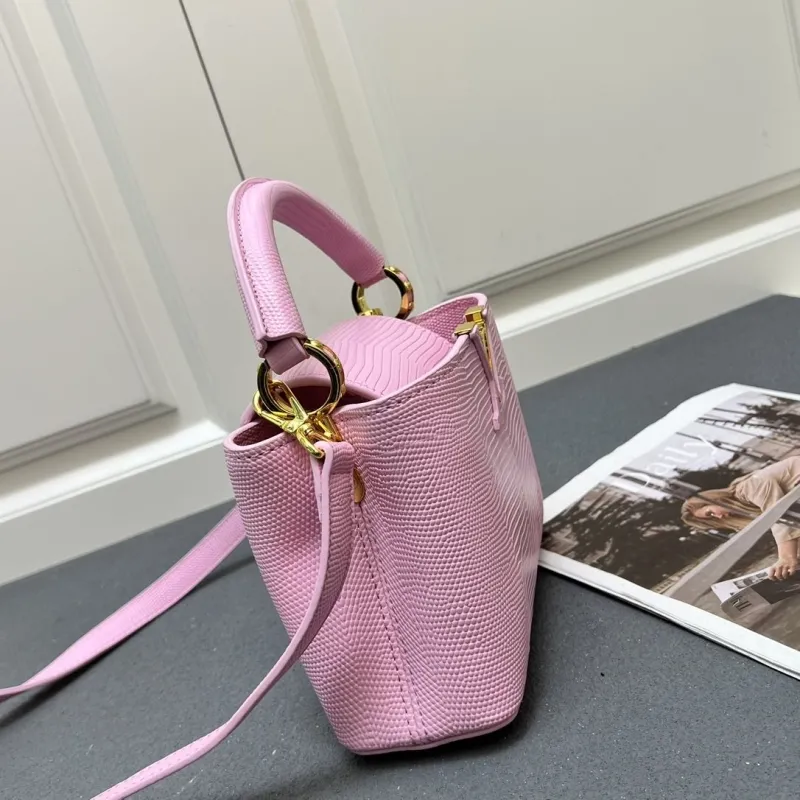 LV Capucines Bags-22 - Image 3