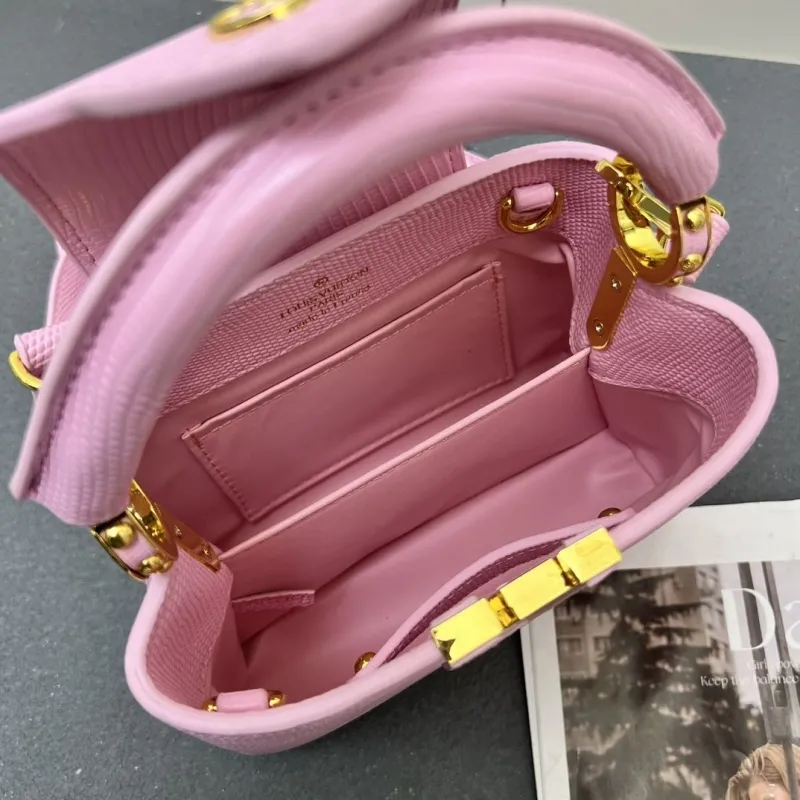 LV Capucines Bags-22 - Image 8