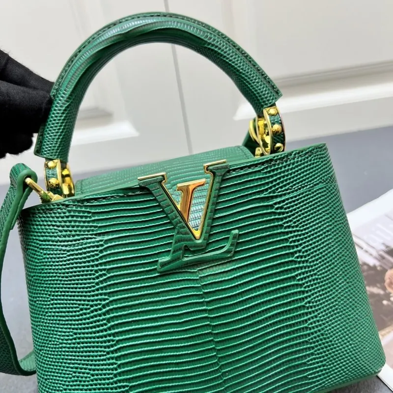 LV Capucines Bags-23 - Image 5