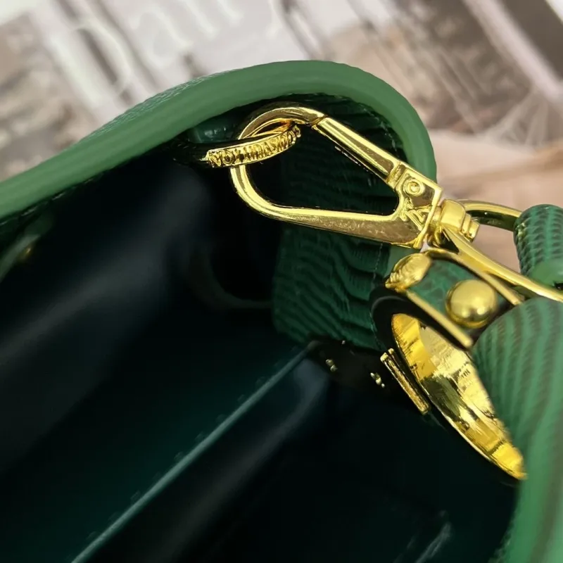 LV Capucines Bags-23 - Image 8