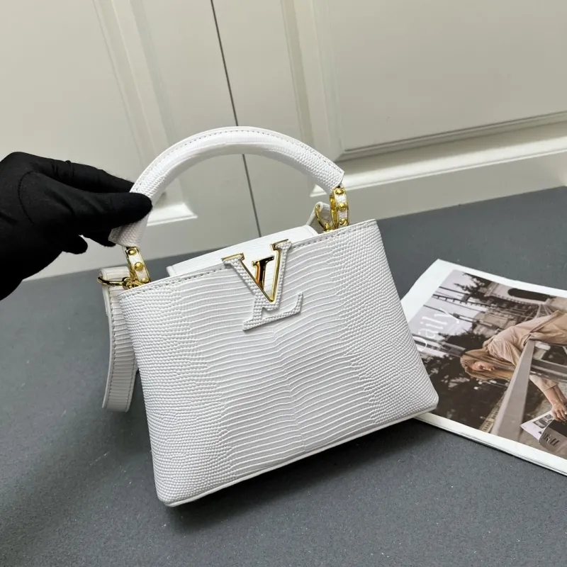 LV Capucines Bags-24 - Image 4