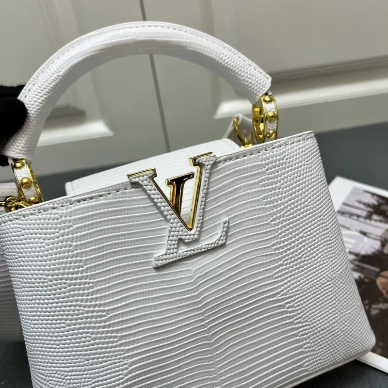 LV Capucines Bags-24 - Image 5