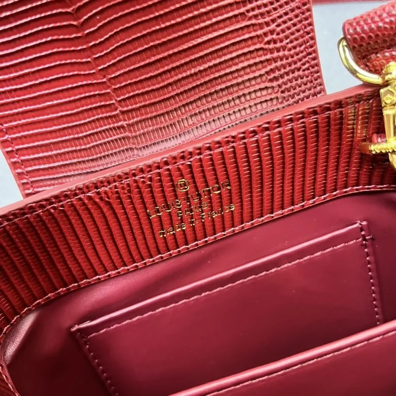 LV Capucines Bags-25 - Image 9
