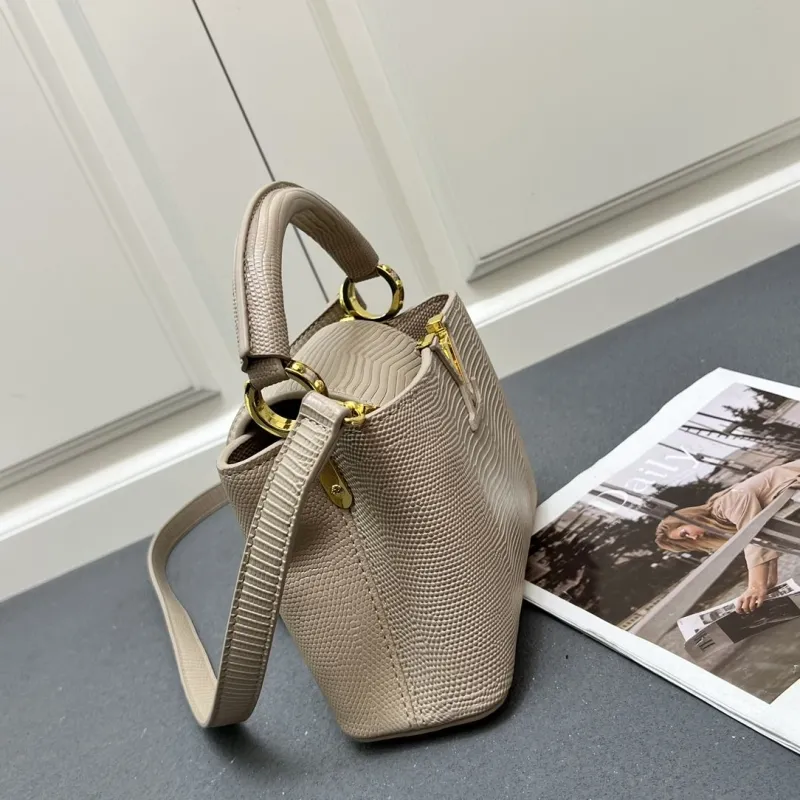 LV Capucines Bags-26 - Image 3