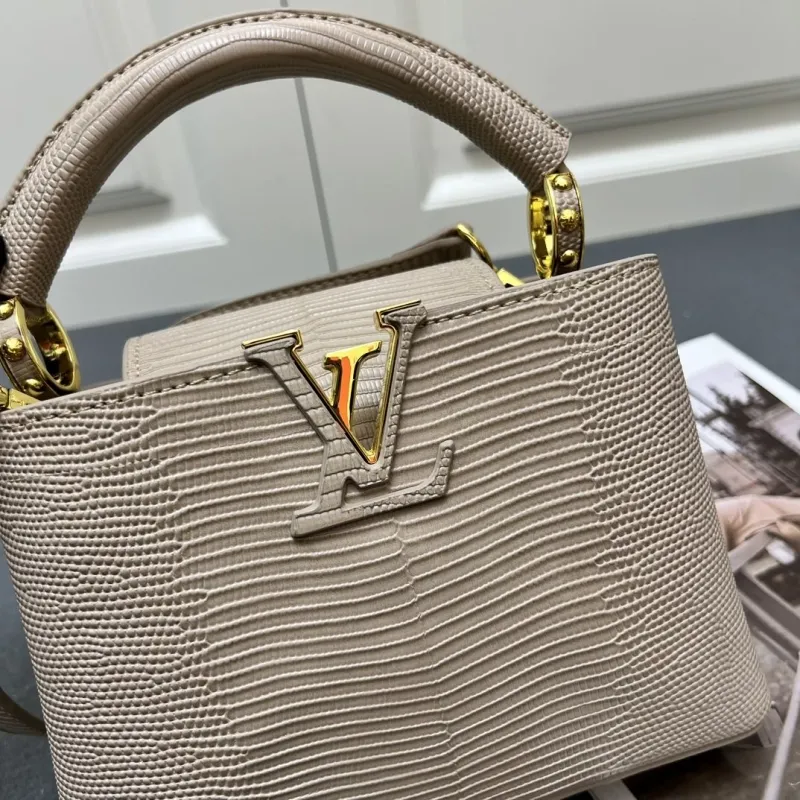 LV Capucines Bags-26 - Image 5