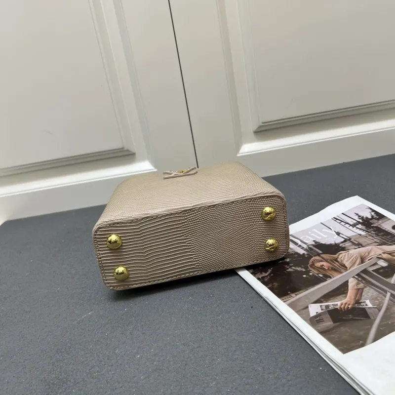 LV Capucines Bags-26 - Image 6