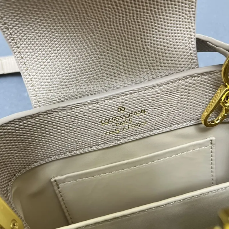 LV Capucines Bags-26 - Image 8