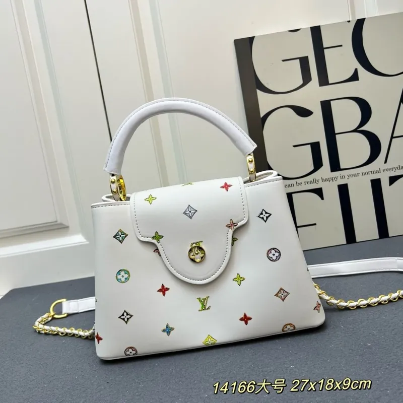 LV Capucines Bags-29