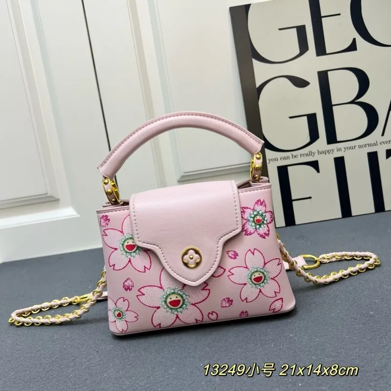 LV Capucines Bags-30