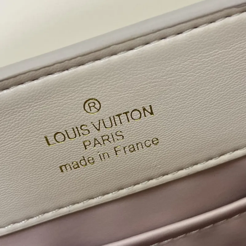 Alternative view of LV Capucines Bags-31
