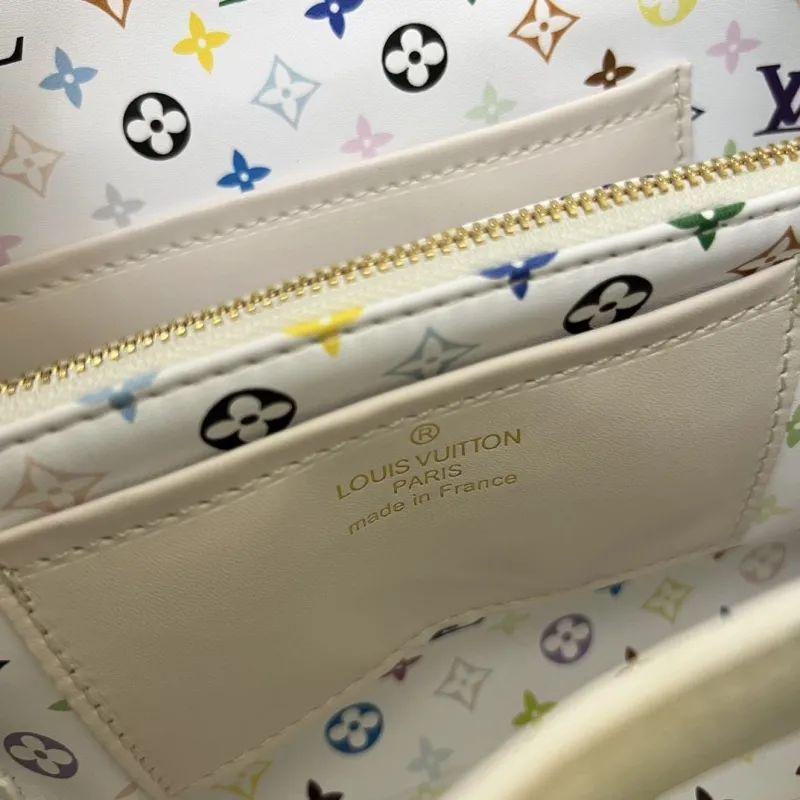 Alternative view of LV Capucines Bags-33