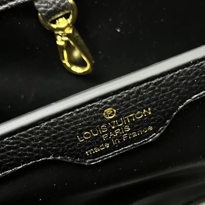 Alternative view of LV Capucines Bags-37
