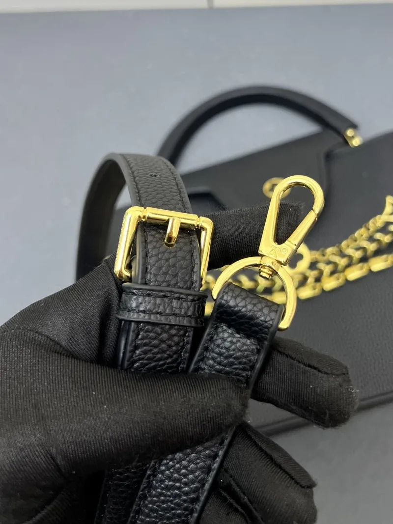 Alternative view of LV Capucines Bags-52