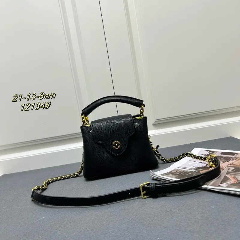 LV Capucines Bags-60