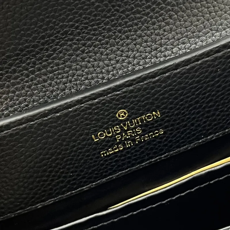 Alternative view of LV Capucines Bags-61