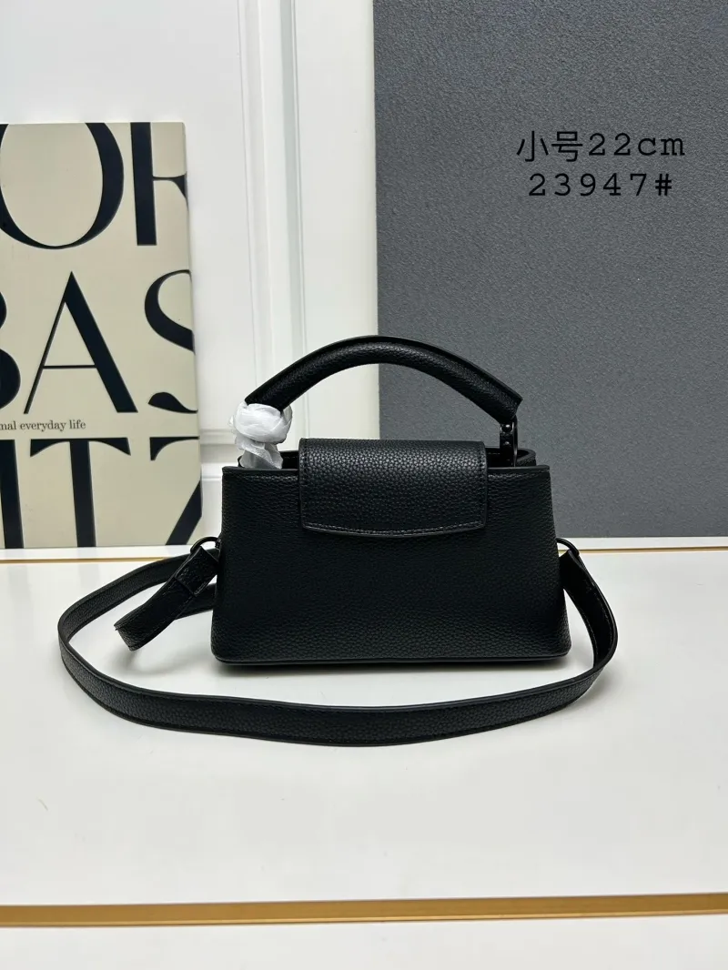 Alternative view of LV Capucines Bags-63