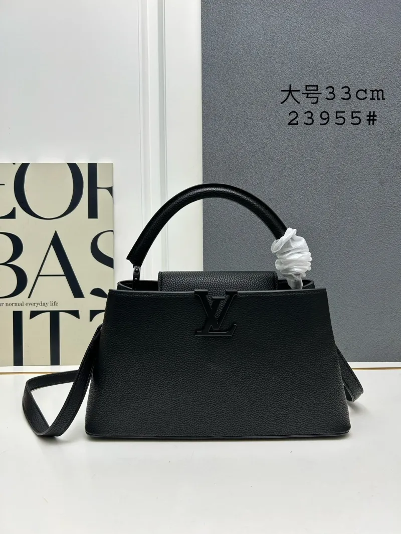 LV Capucines Bags-64