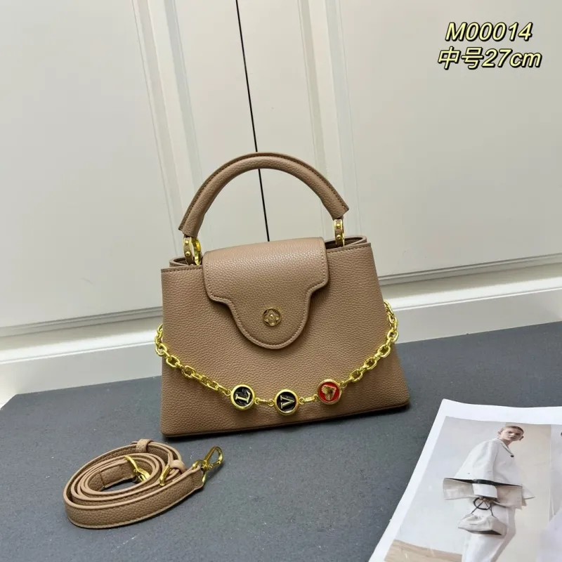 LV Capucines Bags-77