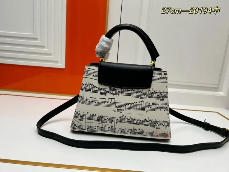LV Capucines Bags-93 - Image 3