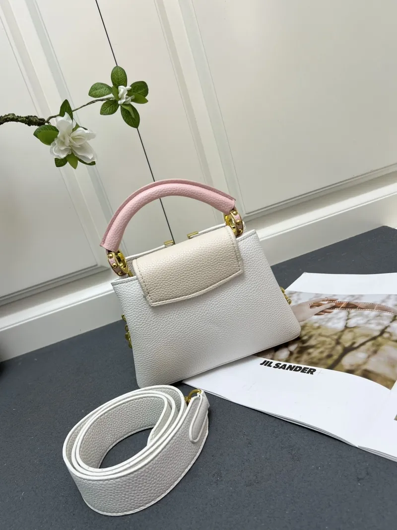 LV Capucines Bags-95 - Image 3