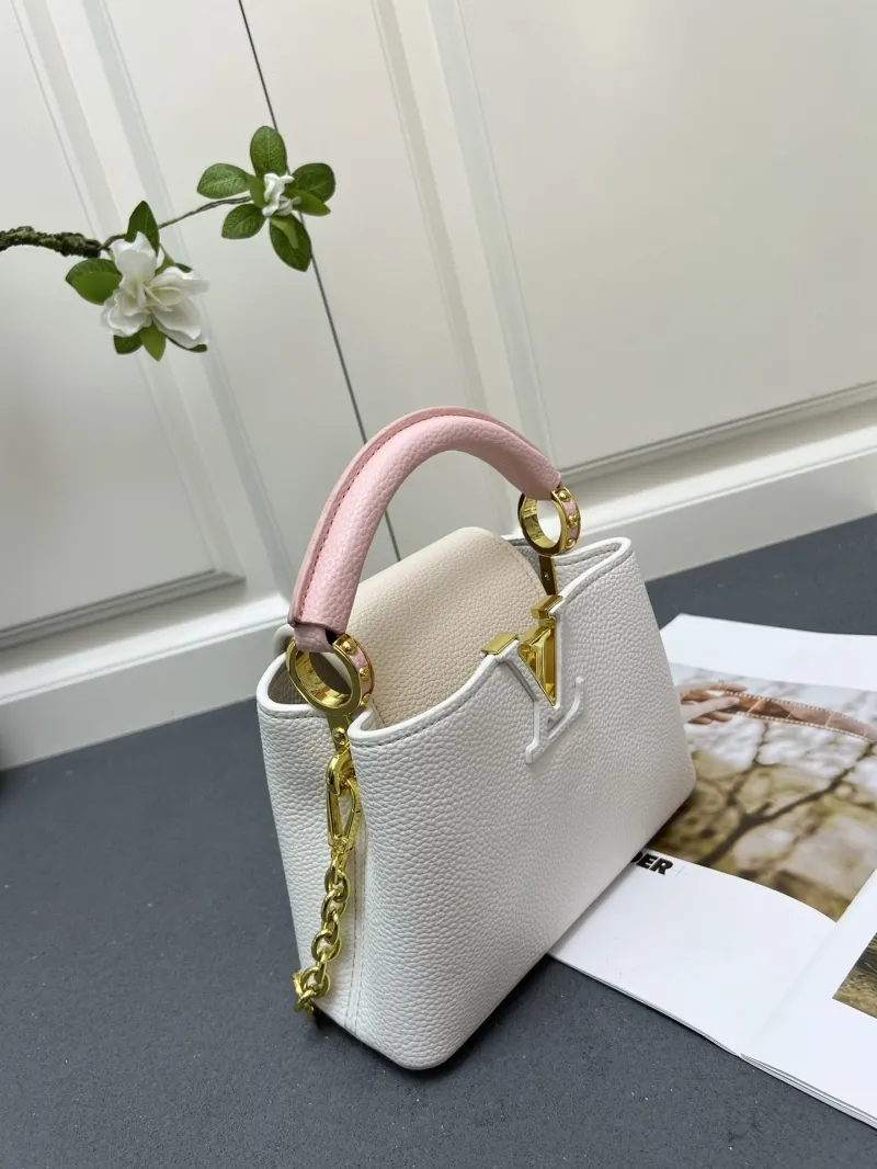 LV Capucines Bags-95 - Image 4