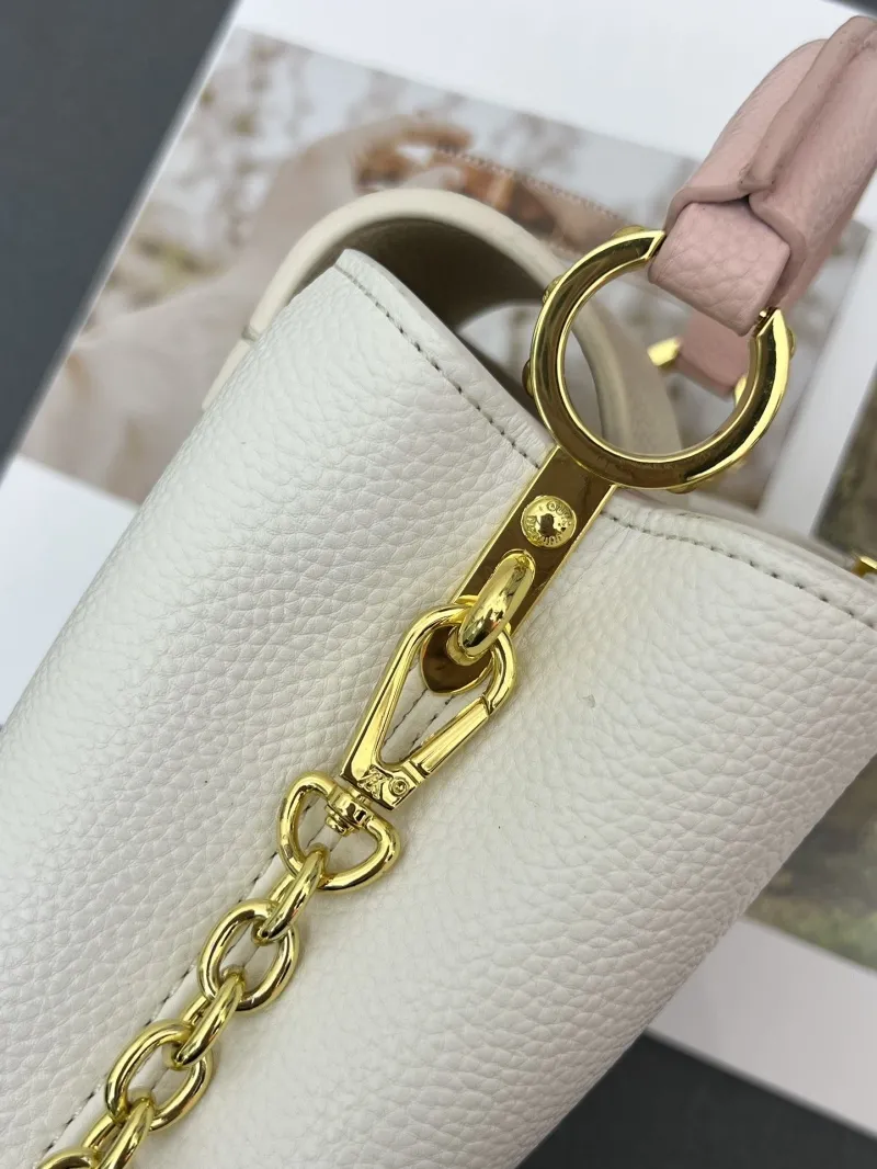 LV Capucines Bags-95 - Image 7