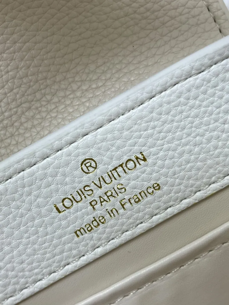 LV Capucines Bags-95 - Image 9