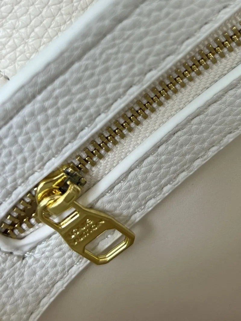 Alternative view of LV Capucines Bags-96