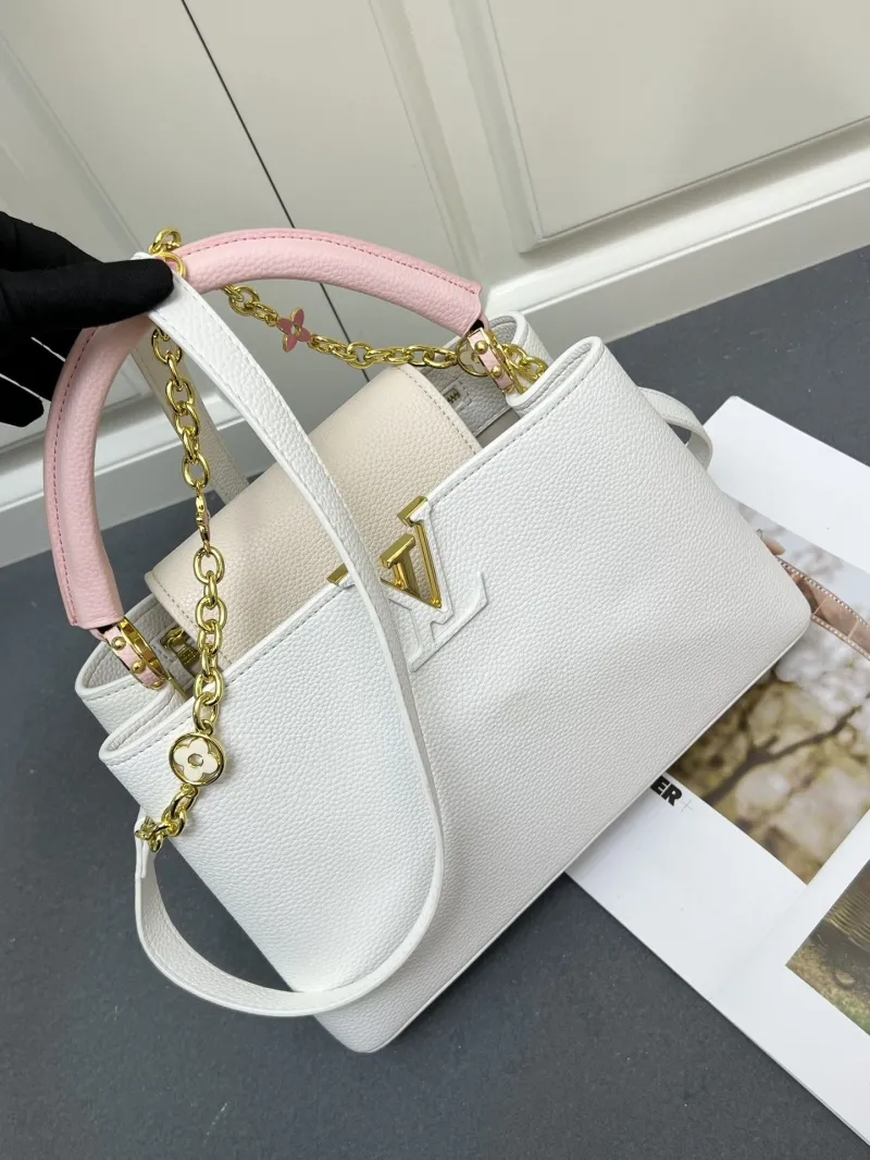 LV Capucines Bags-97 - Image 4