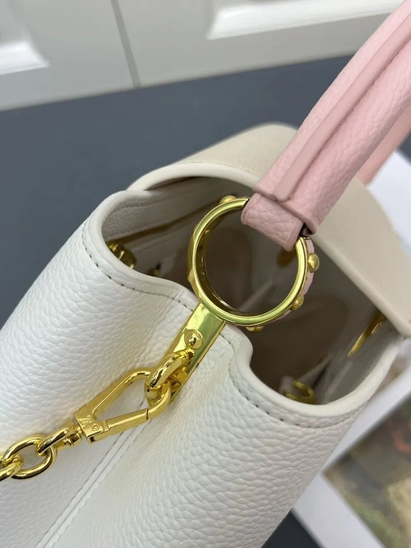 LV Capucines Bags-97 - Image 6