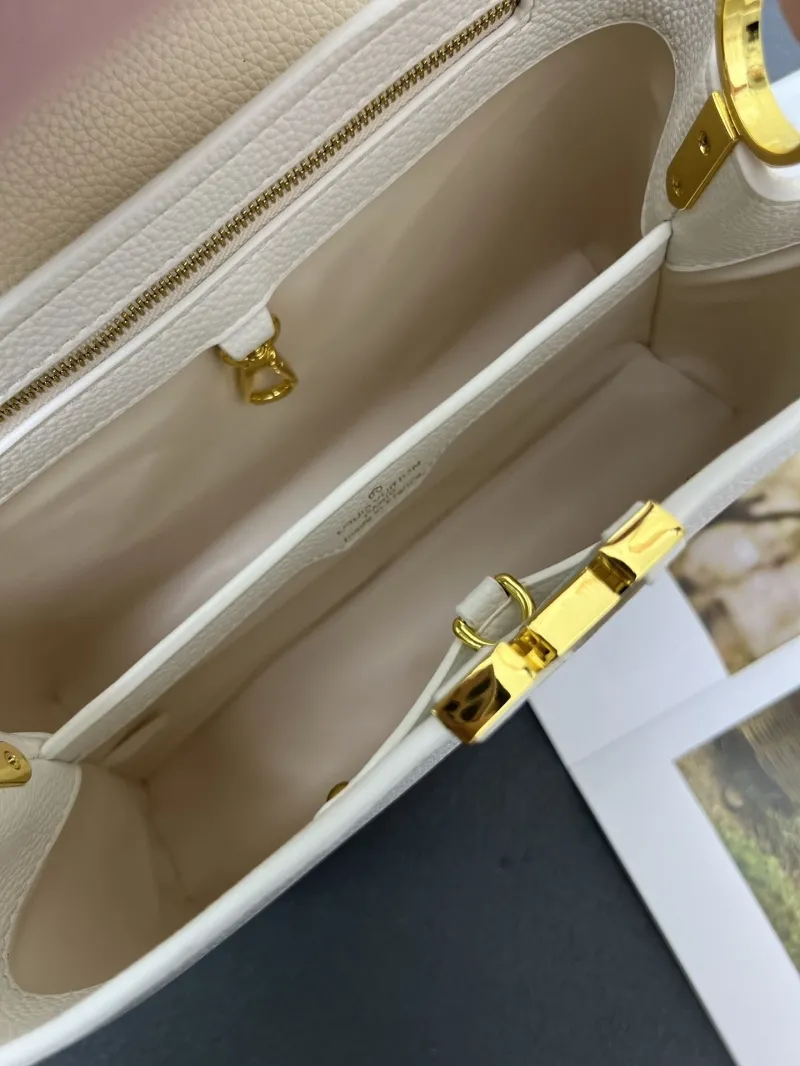 LV Capucines Bags-97 - Image 7