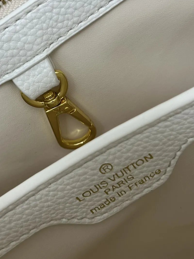 LV Capucines Bags-97 - Image 8