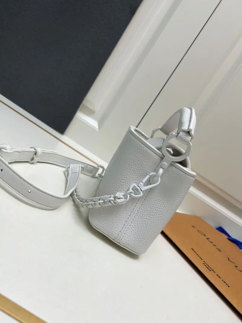 LV Capucines Bags-98 - Image 3