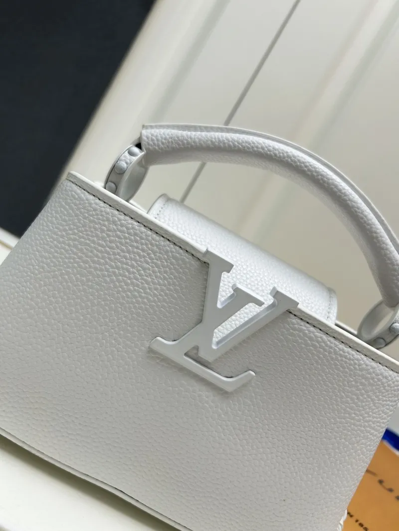 LV Capucines Bags-98 - Image 4