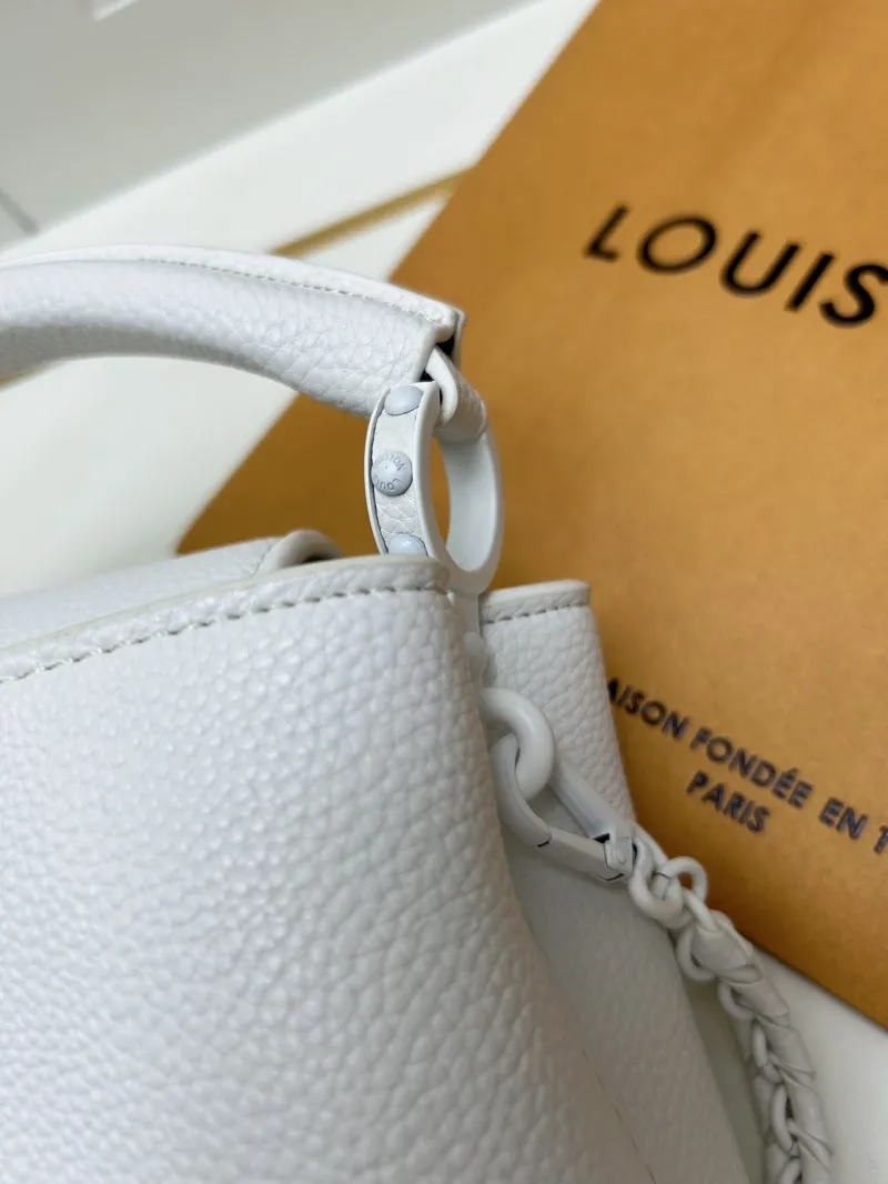LV Capucines Bags-98 - Image 5
