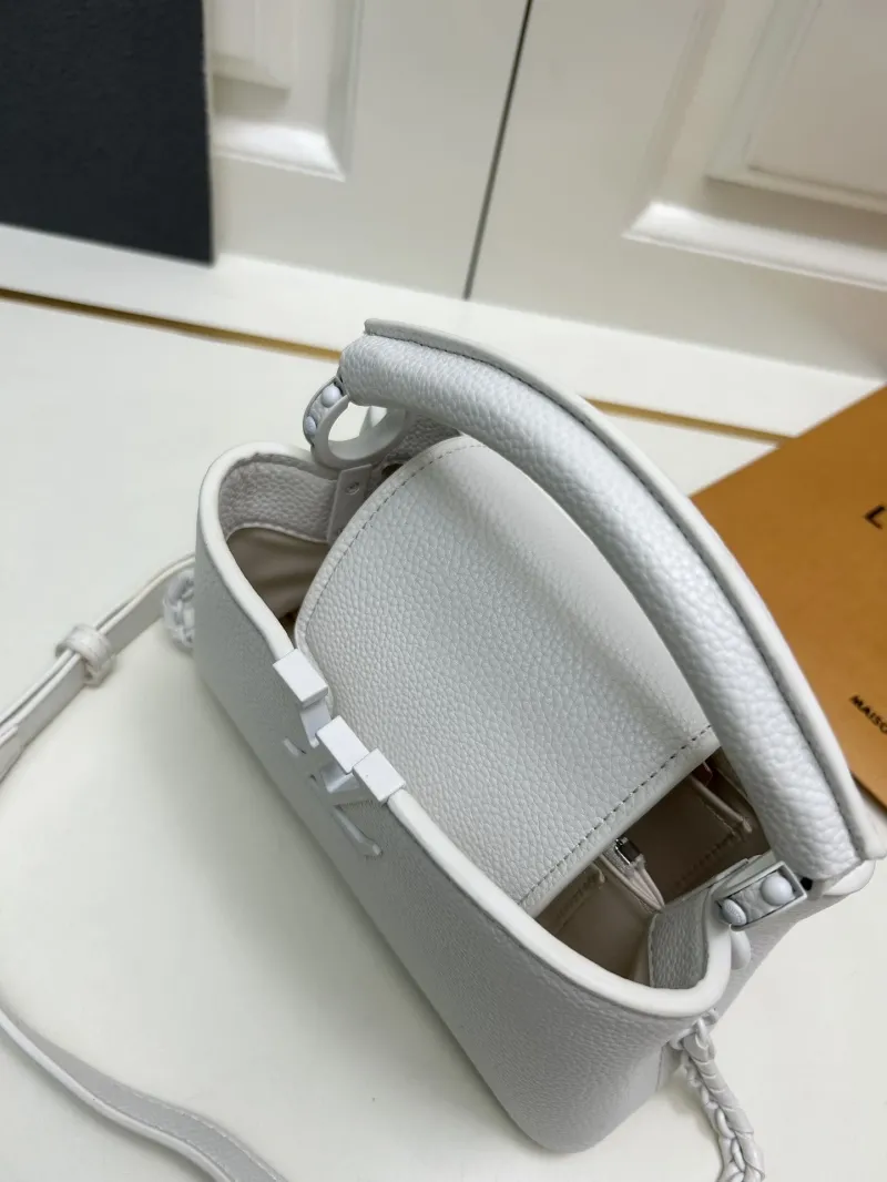 LV Capucines Bags-98 - Image 6
