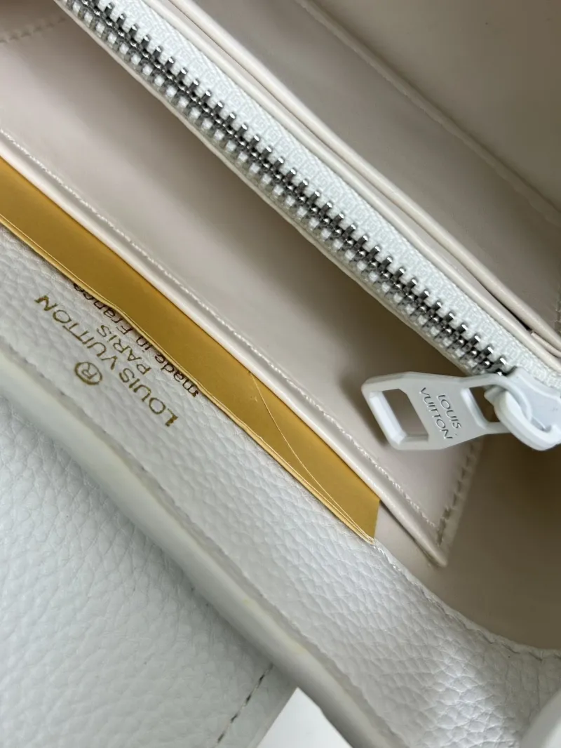 LV Capucines Bags-98 - Image 9